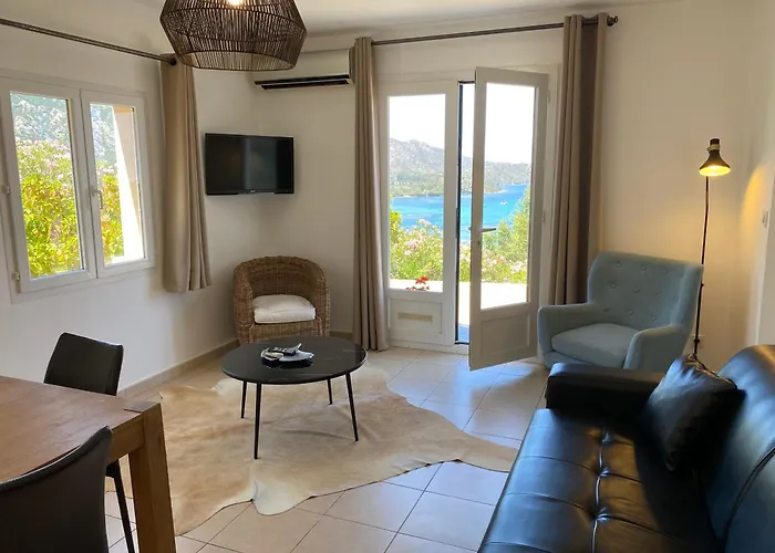 La Citadelle Appartements
