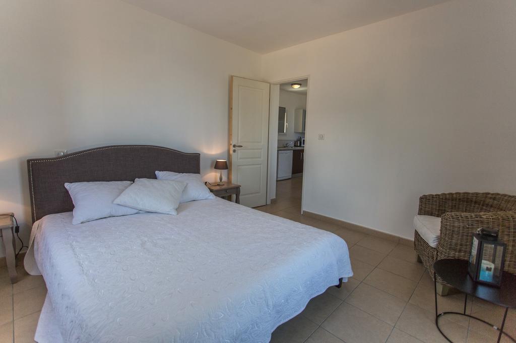 La Citadelle Appartement Saint-Florent (Corsica)