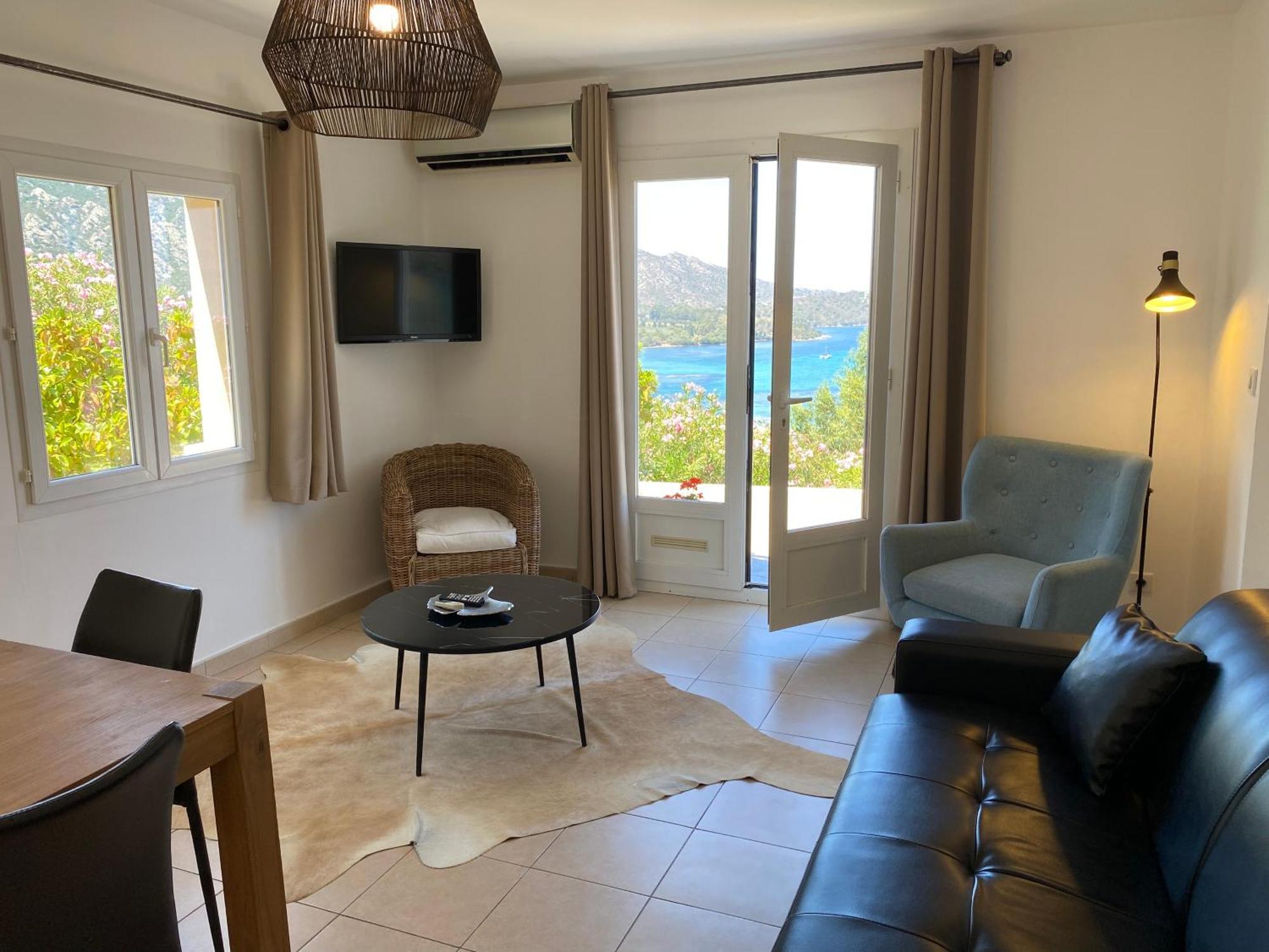 Appartement La Citadelle *