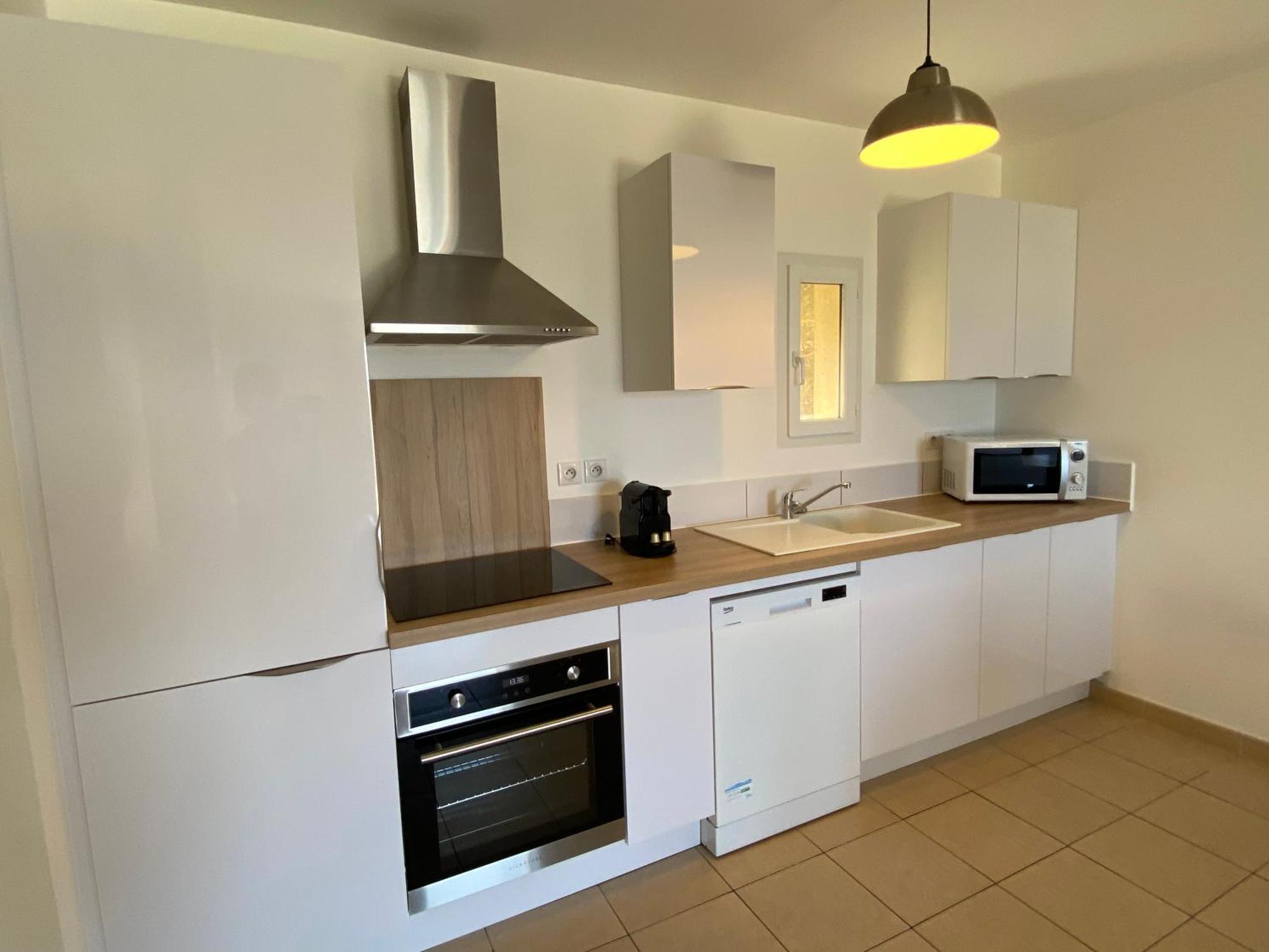 La Citadelle Appartement