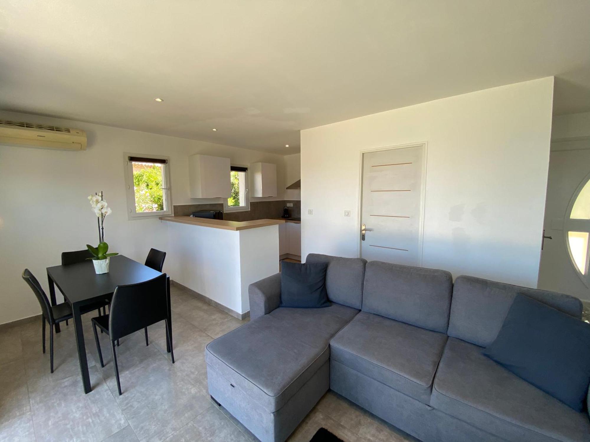 La Citadelle Appartement Saint-Florent (Corsica)