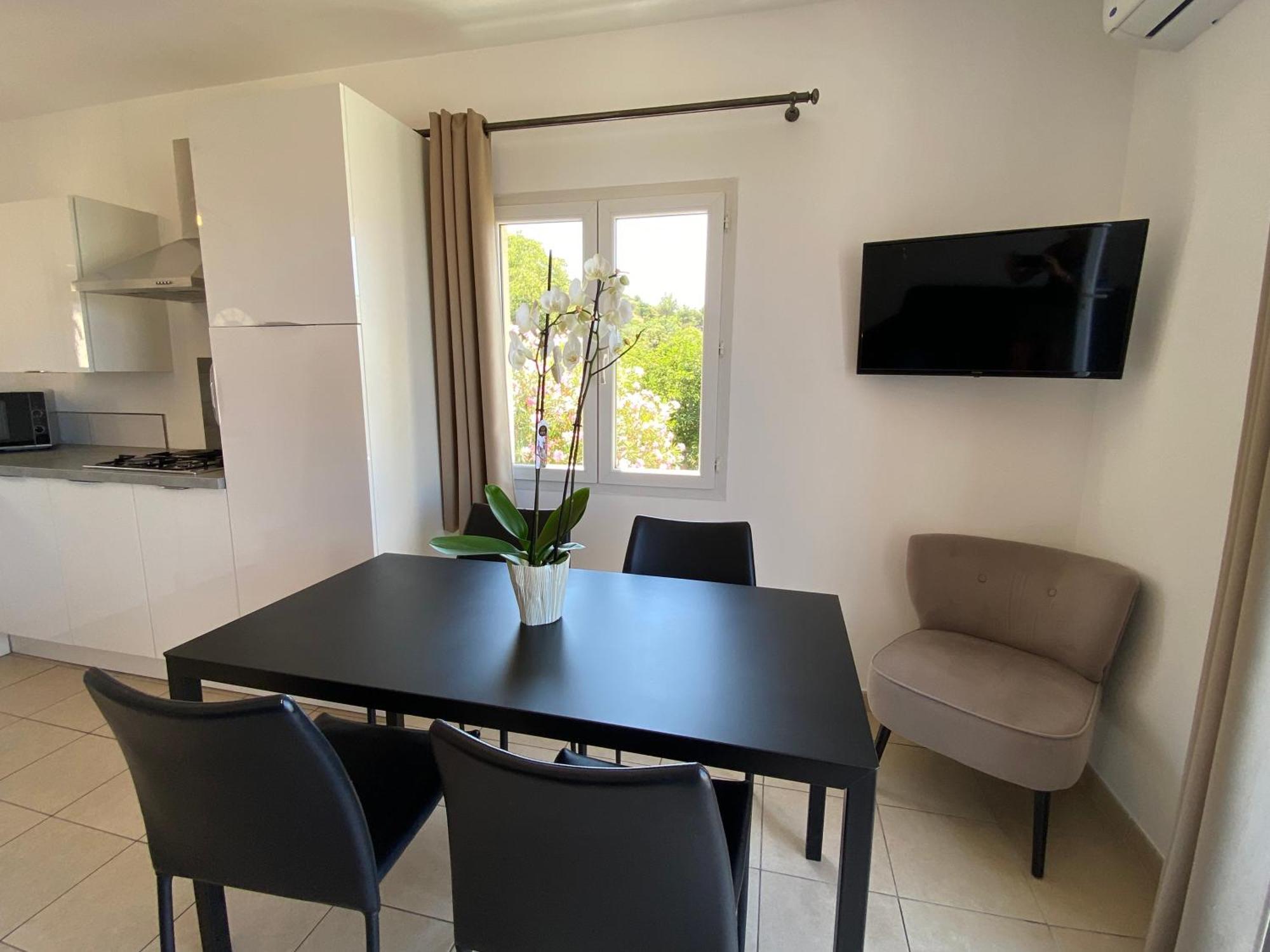 Appartement La Citadelle Saint-Florent (Corsica)