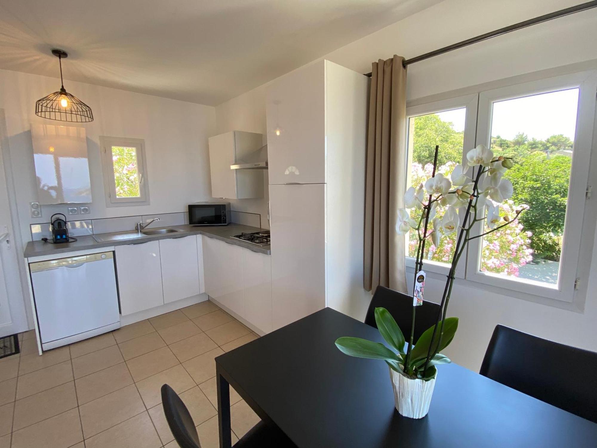 La Citadelle Appartement