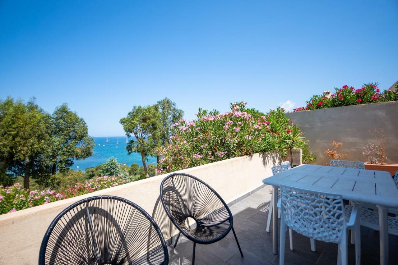 La Citadelle Appartement Saint-Florent (Corsica)