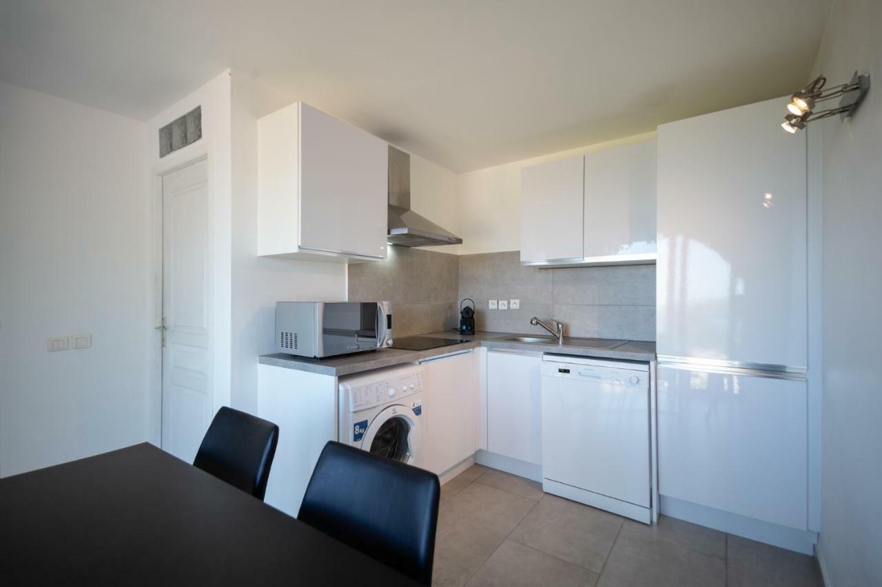 La Citadelle Appartement