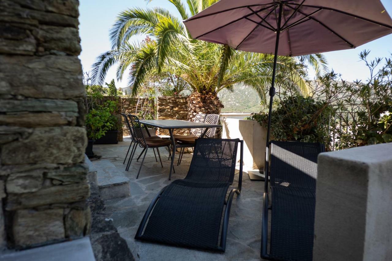 Appartement La Citadelle