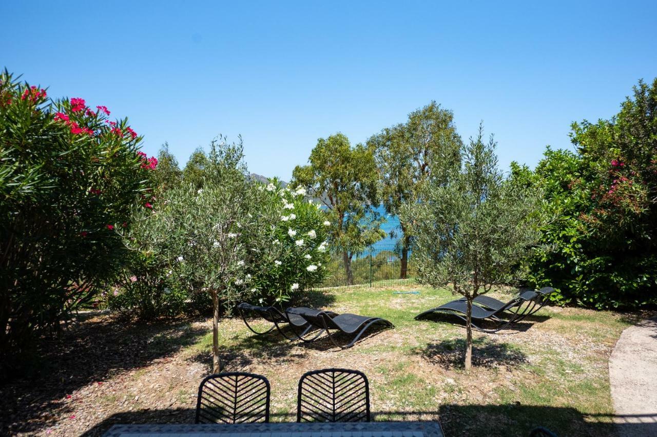 La Citadelle Appartement *