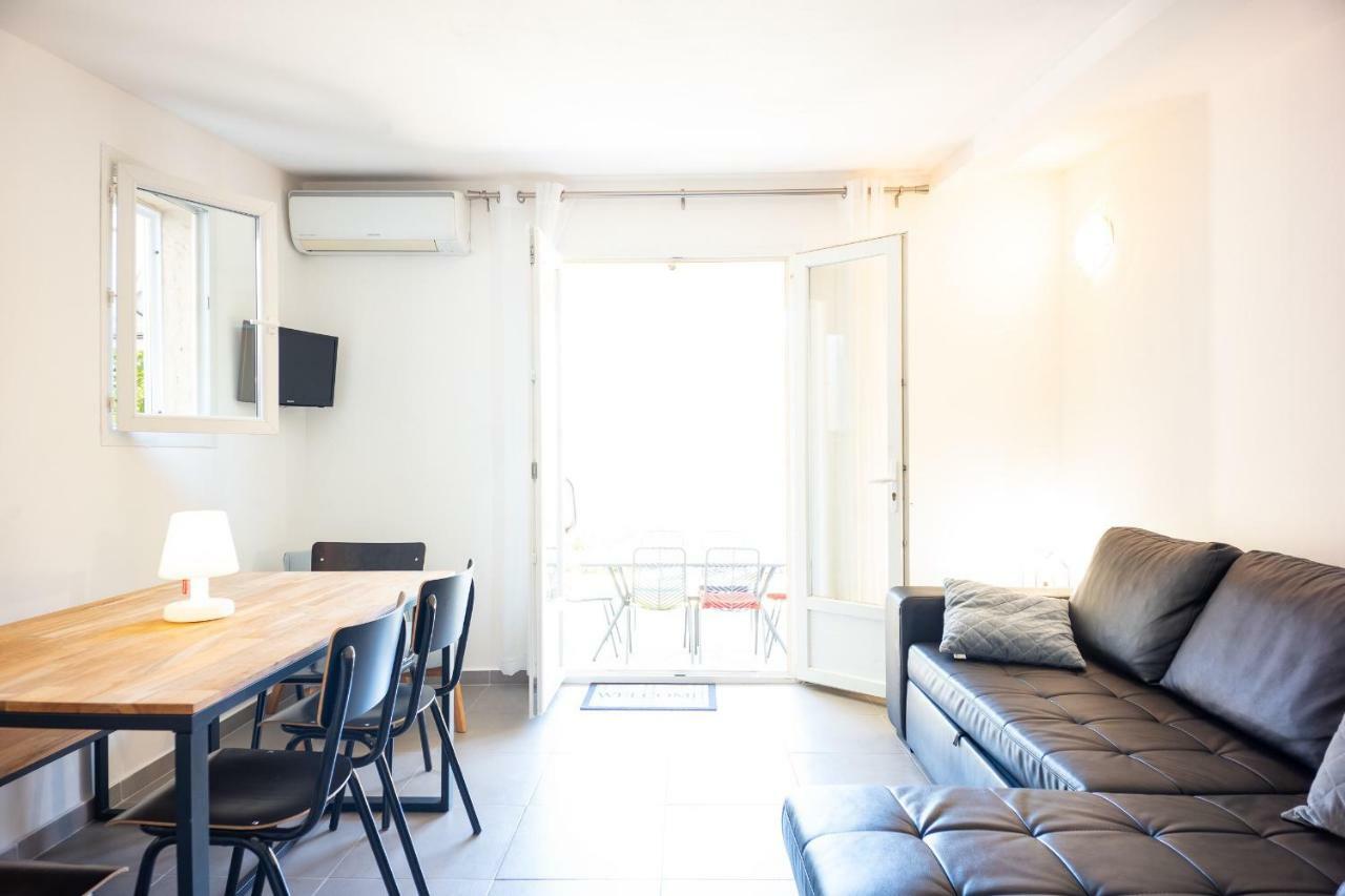 La Citadelle Appartement