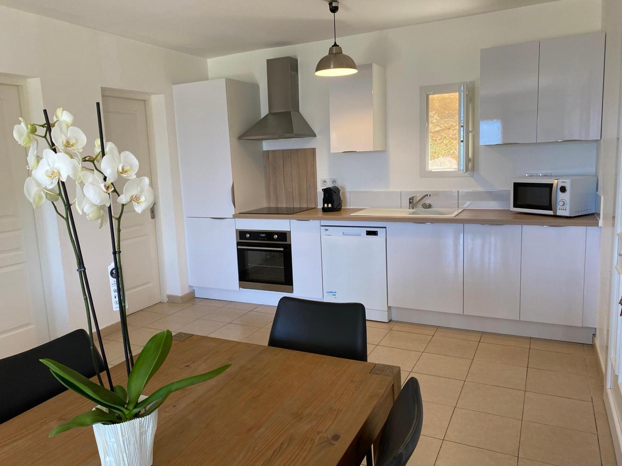 La Citadelle Apartment