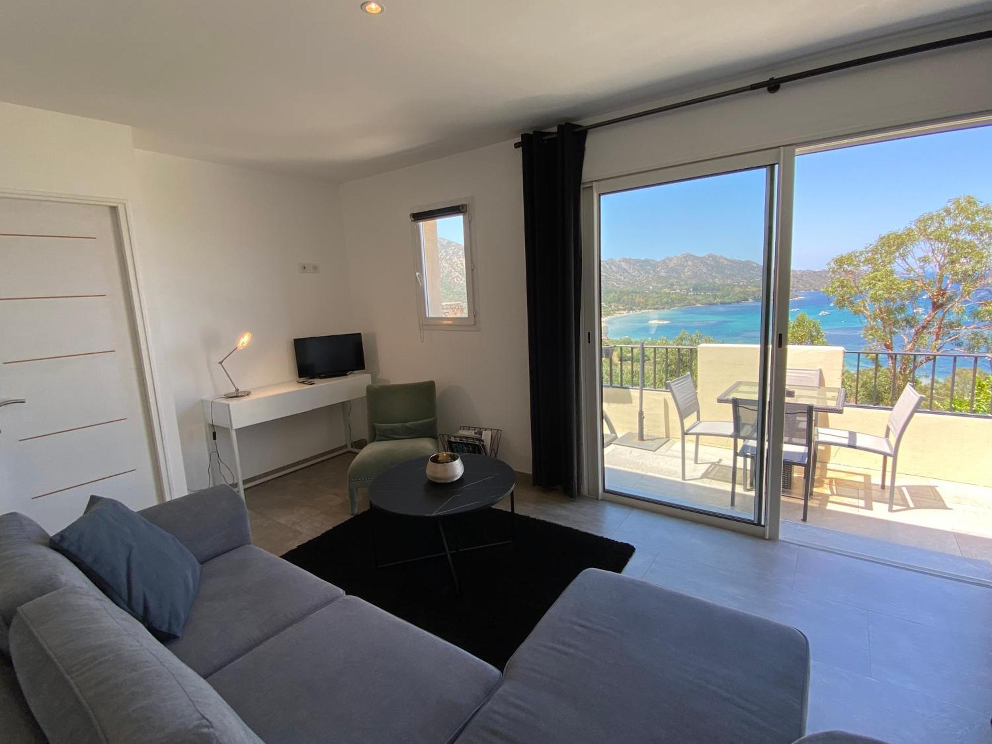 Apartment La Citadelle *