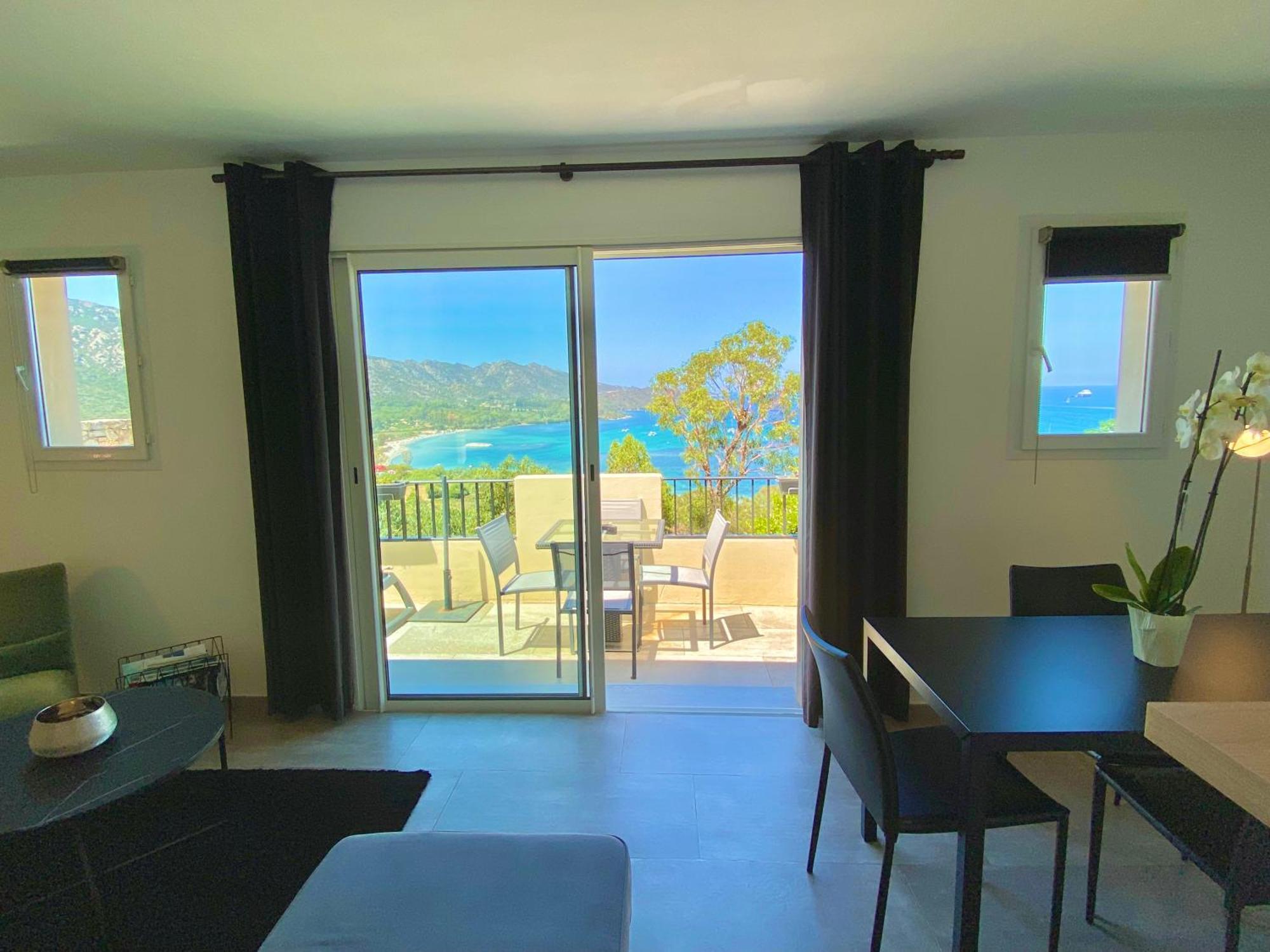 La Citadelle Apartment *