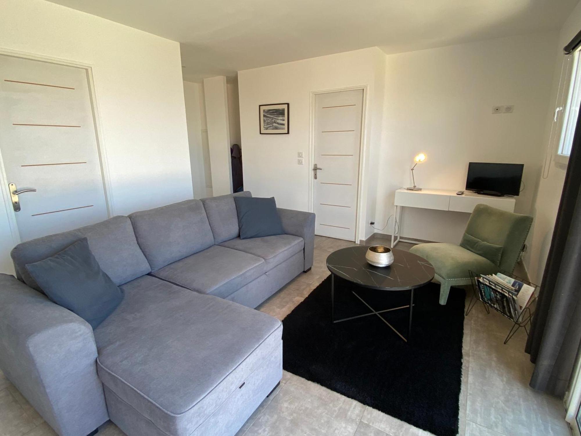 La Citadelle Apartment *