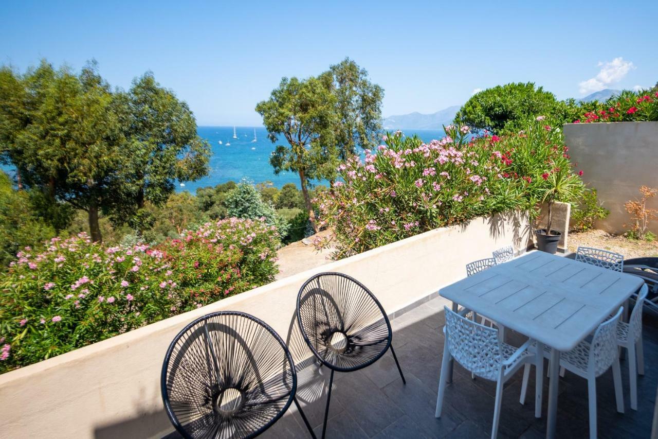 La Citadelle Apartment