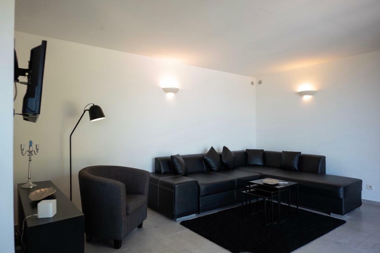 Apartment La Citadelle *