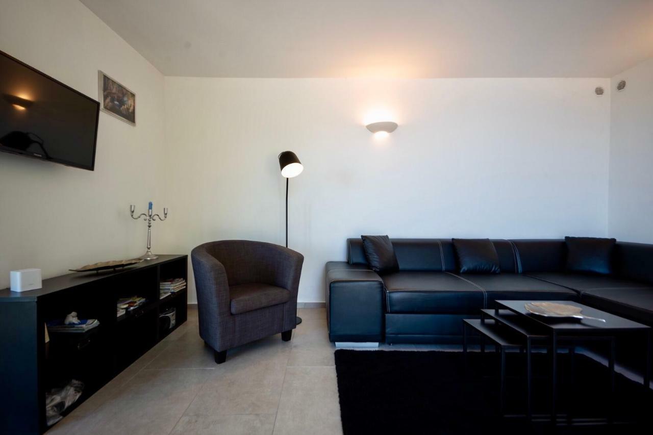 La Citadelle Apartment Saint-Florent (Corsica)
