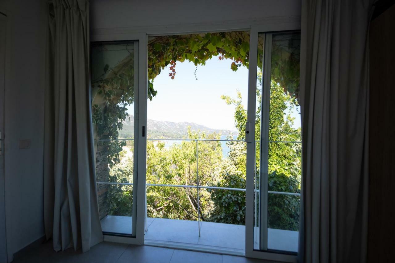 Apartment La Citadelle Saint-Florent (Corsica)