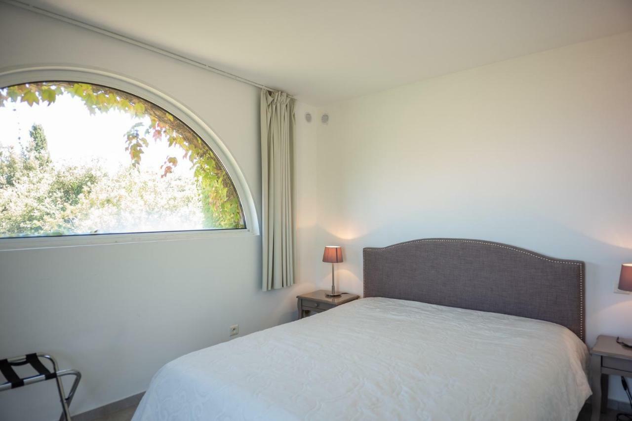Apartment La Citadelle Saint-Florent (Corsica)
