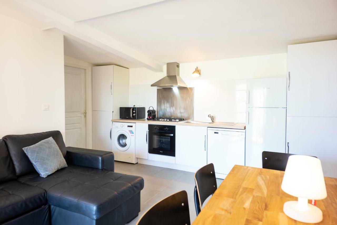 Apartment La Citadelle Saint-Florent (Corsica)
