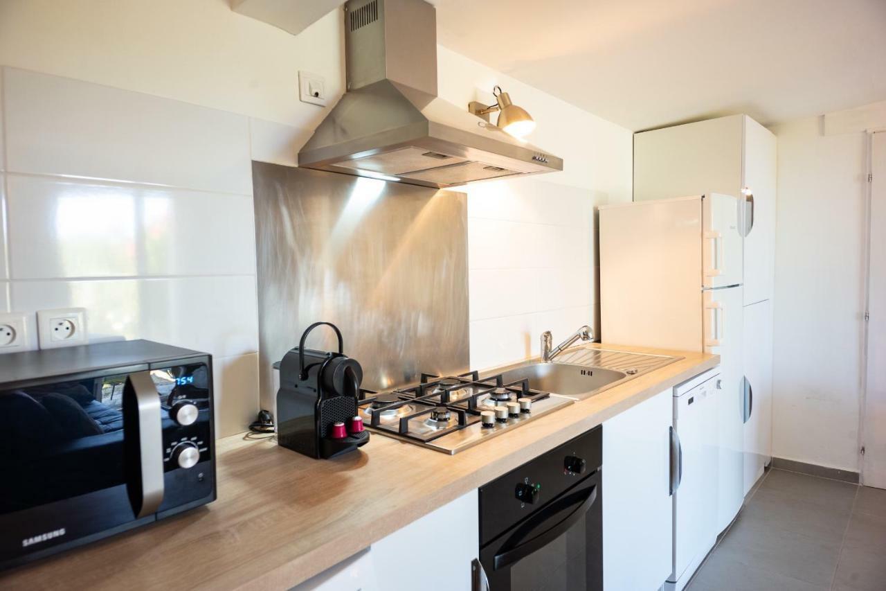 Apartment La Citadelle *